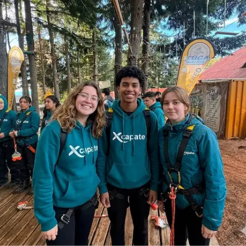 PE32 Estudianes Cudrado